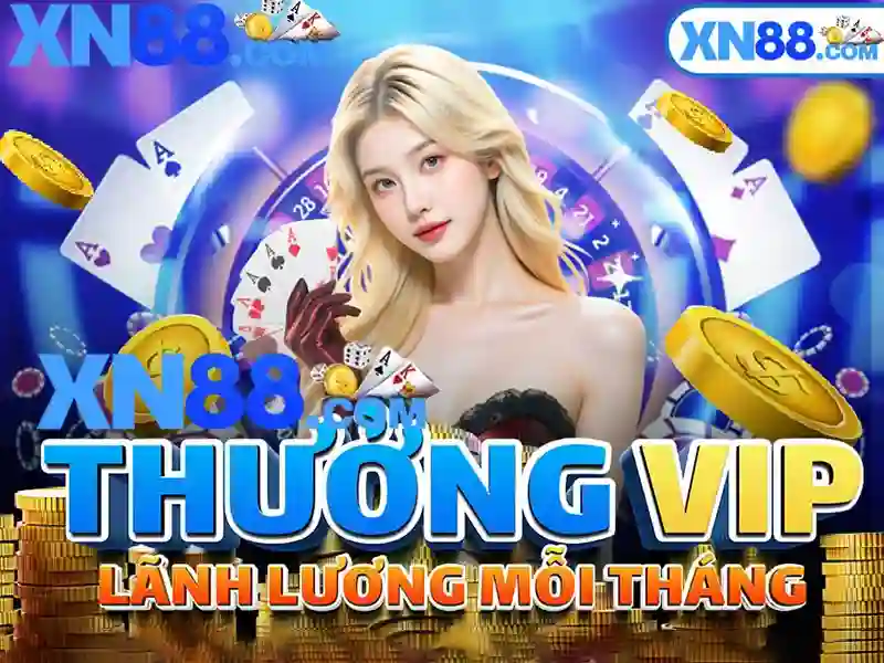 xn88: Nền tảng cược trực tuyến và những điều cần biết