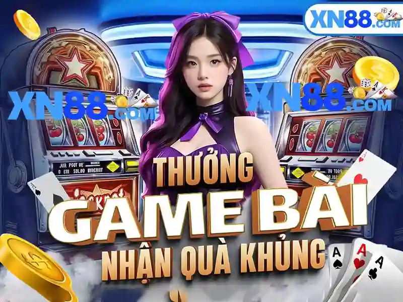 Giới thiệu xn88 Giao diện nhà cái hoàn hảo