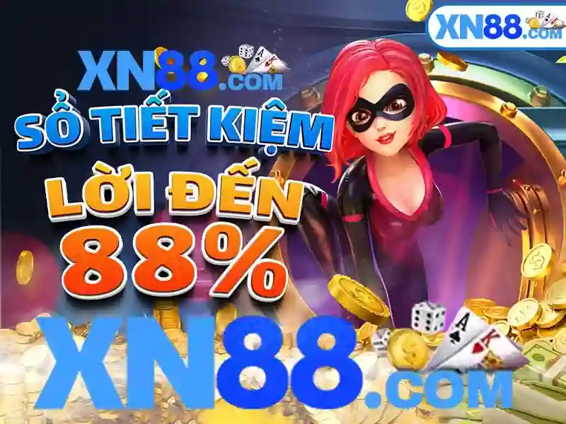 xn88: nền tảng giải trí trực tuyến và hơn thế nữa