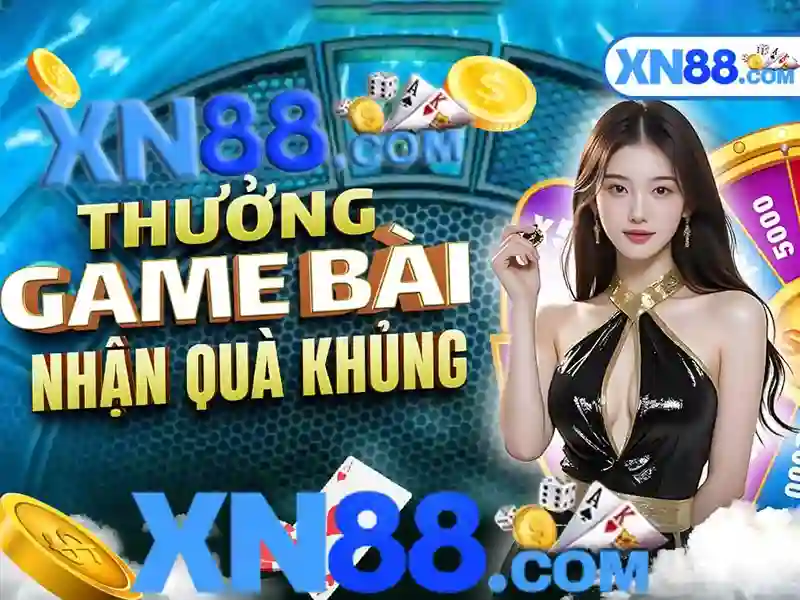 xn88 - một cái nhìn tổng quan về nền tảng chơi game trực tuyến