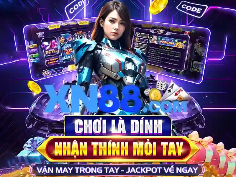  xn88 uy tín không – Tổng quan và Giá trị cốt lõi 