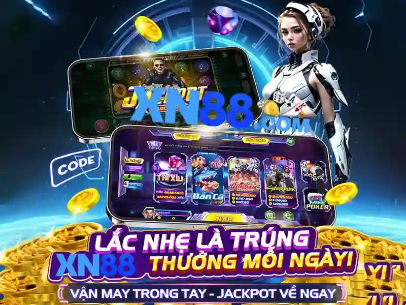 trang xn88 – Trải nghiệm và đánh giá tổng quan
