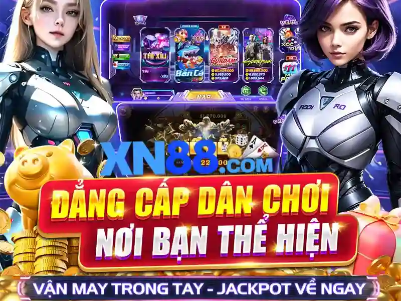xn88 app com – Tổng quan và trải nghiệm người dùng