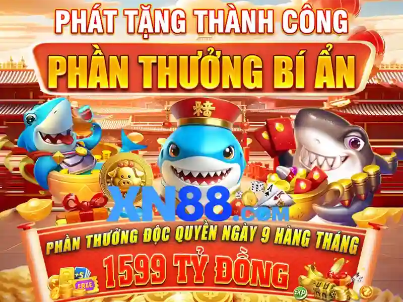 Giao diện nhà cái hoàn hảo
