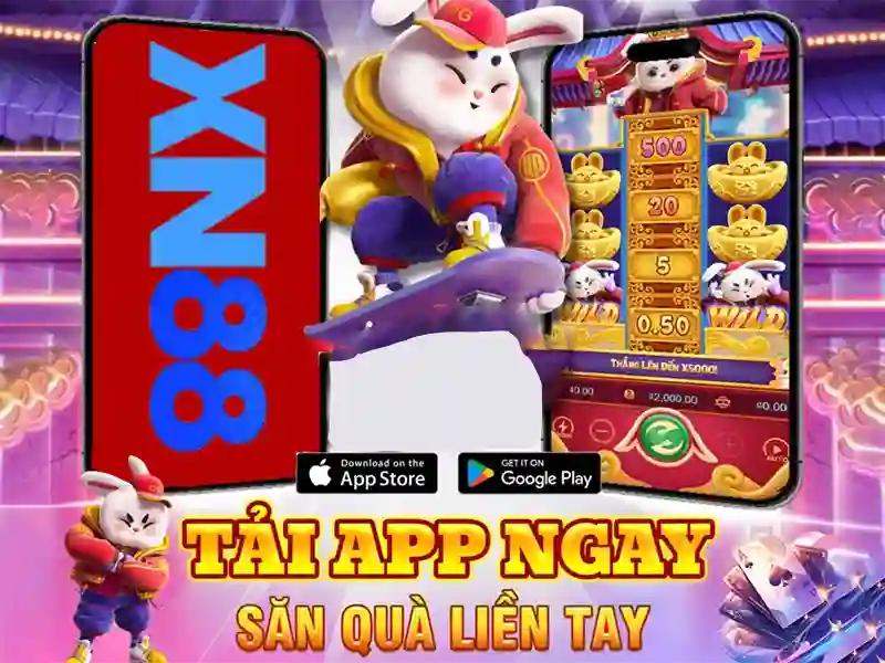xn88 là gì và tại sao nổi bật trong thị trường số