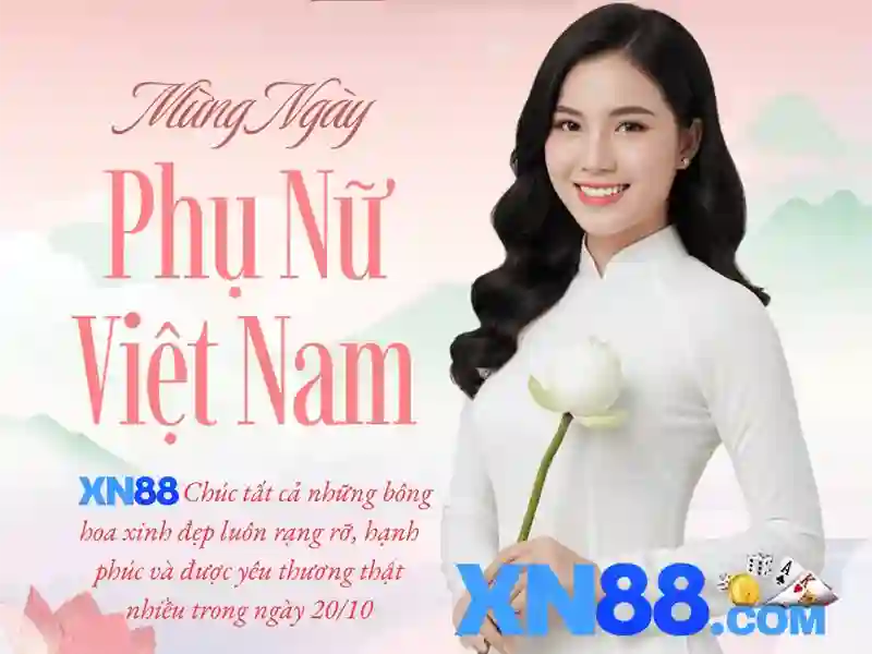 xn88' – Định hình thương hiệu số và trải nghiệm xn88'