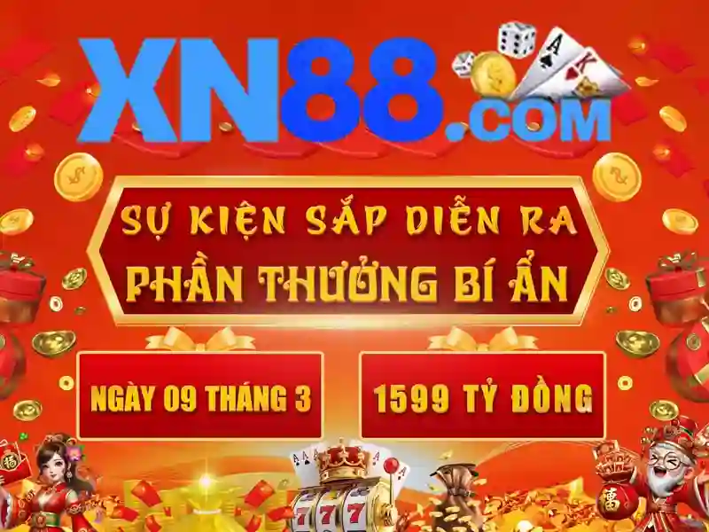 Giao diện nhà cái hoàn hảo