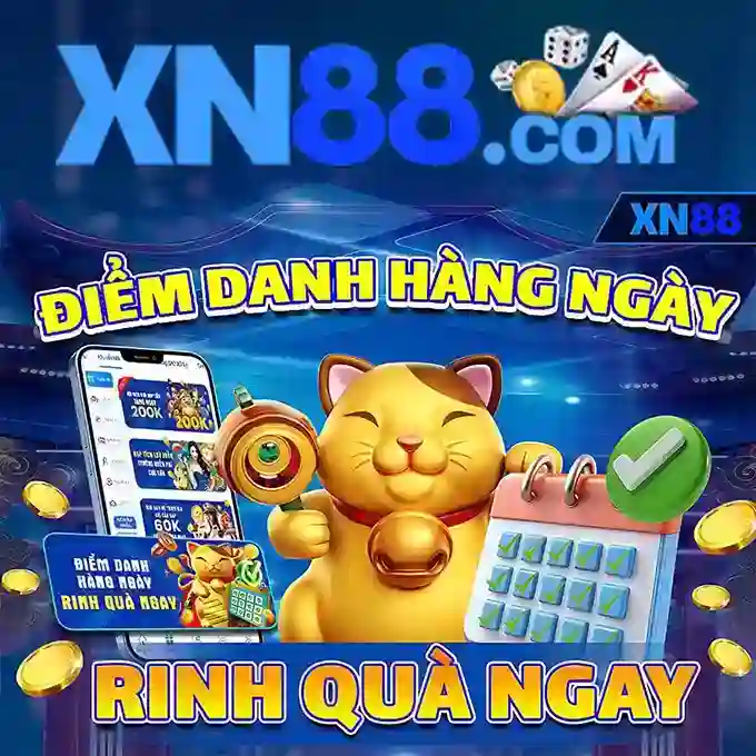 xn88. Đột phá thương hiệu cá cược số với xn88 gaming
