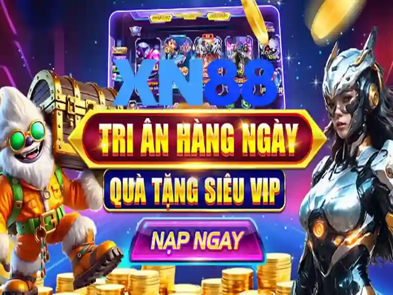 xn88 là gì và các khía cạnh quan trọng của nền tảng giải trí trực tuyến Giao diện nhà cái hoàn hảo
