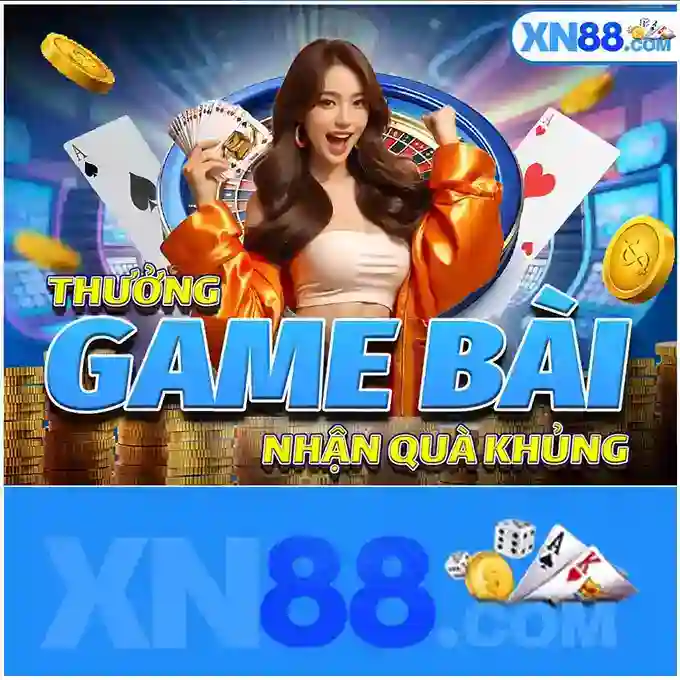 xn88 nhà cái – tổng quan và giá trị cốt lõi