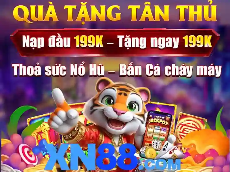 game xn88 – Chủ đề tổng quan và giá trị cốt lõi