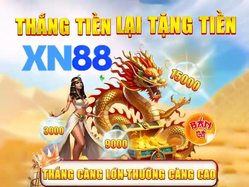 xn88: Nền tảng giải trí trực tuyến an toàn và đa dạng Giao diện nhà cái hoàn hảo