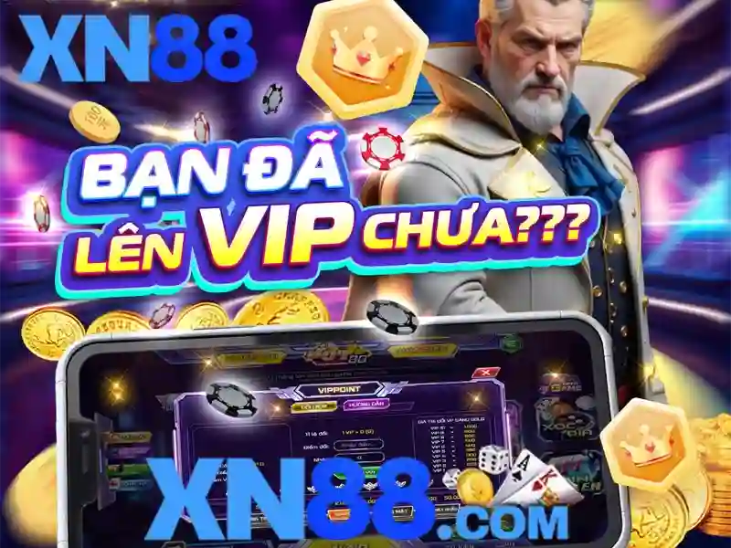 XN88: Nền tảng giải trí và cá cược trực tuyến