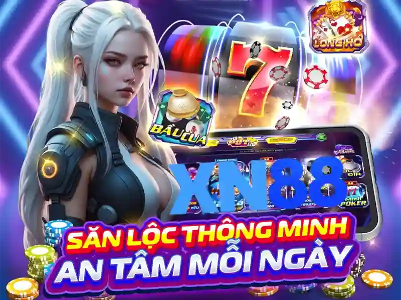 xn88: Tổng quan về nền tảng và tiềm năng