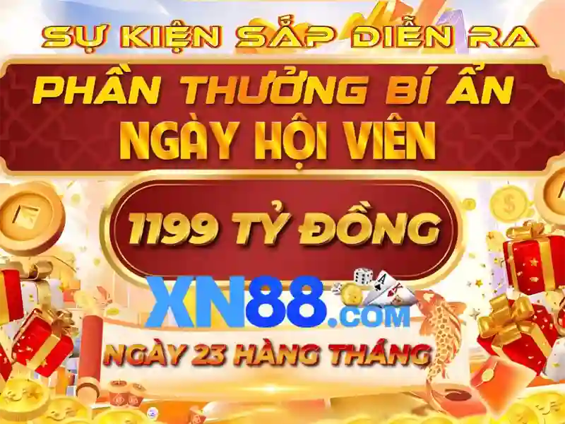 Giao diện nhà cái hoàn hảo