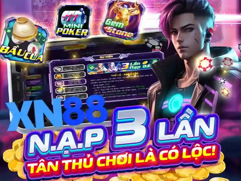 https://xn88app.it.com/images/text/xn88/xn88-text260312644.webp Lợi ích khi tham gia xn88
