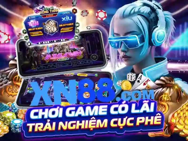 xn88-official – Tổng quan chủ đề và giá trị cốt lõi