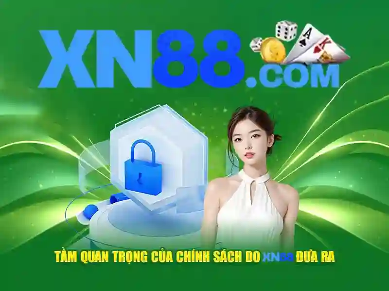 xn88 trang chủ: Nền tảng cược an toàn và tiện lợi