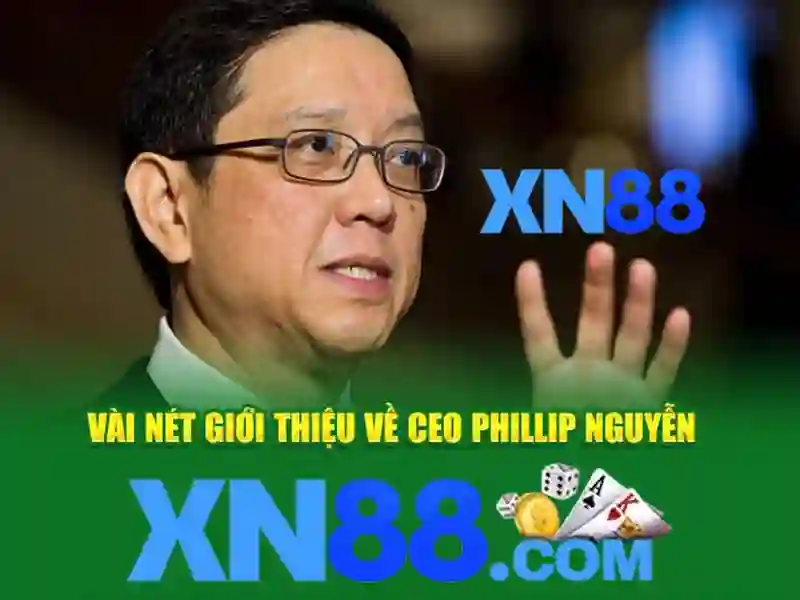 xn88 uy tín không - Định vị thương hiệu